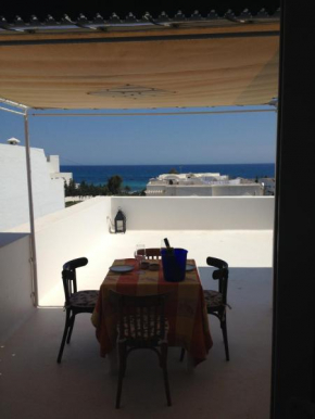 Appartement - Vue sur Mer- Hammamet